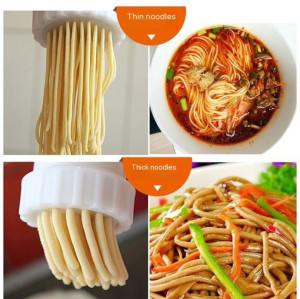 Handmade Pasta Machine