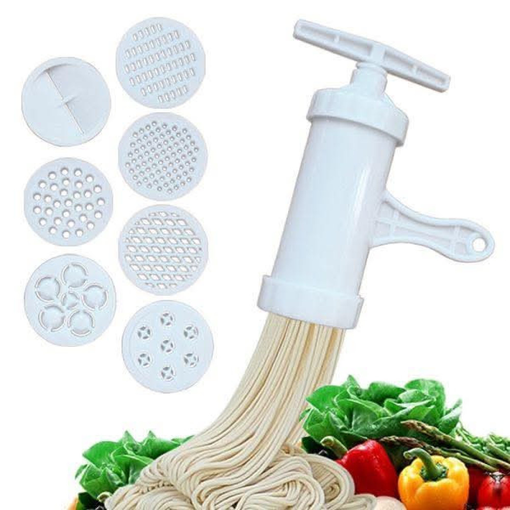 Handmade Pasta Machine