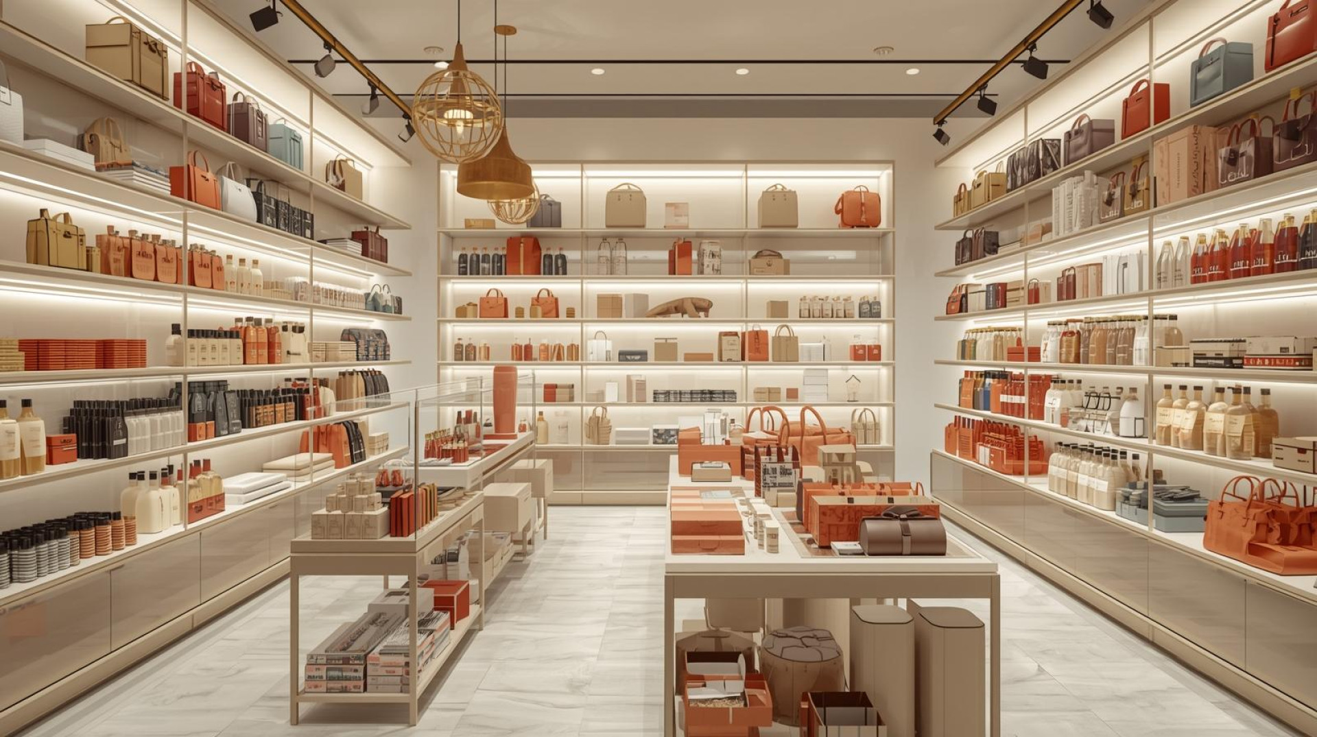  Product paradise 