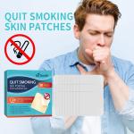 QUIT SMOKING SKIN PATCHES