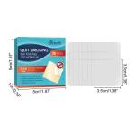 QUIT SMOKING SKIN PATCHES