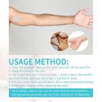 QUIT SMOKING SKIN PATCHES