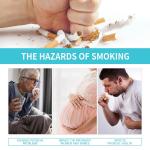 QUIT SMOKING SKIN PATCHES